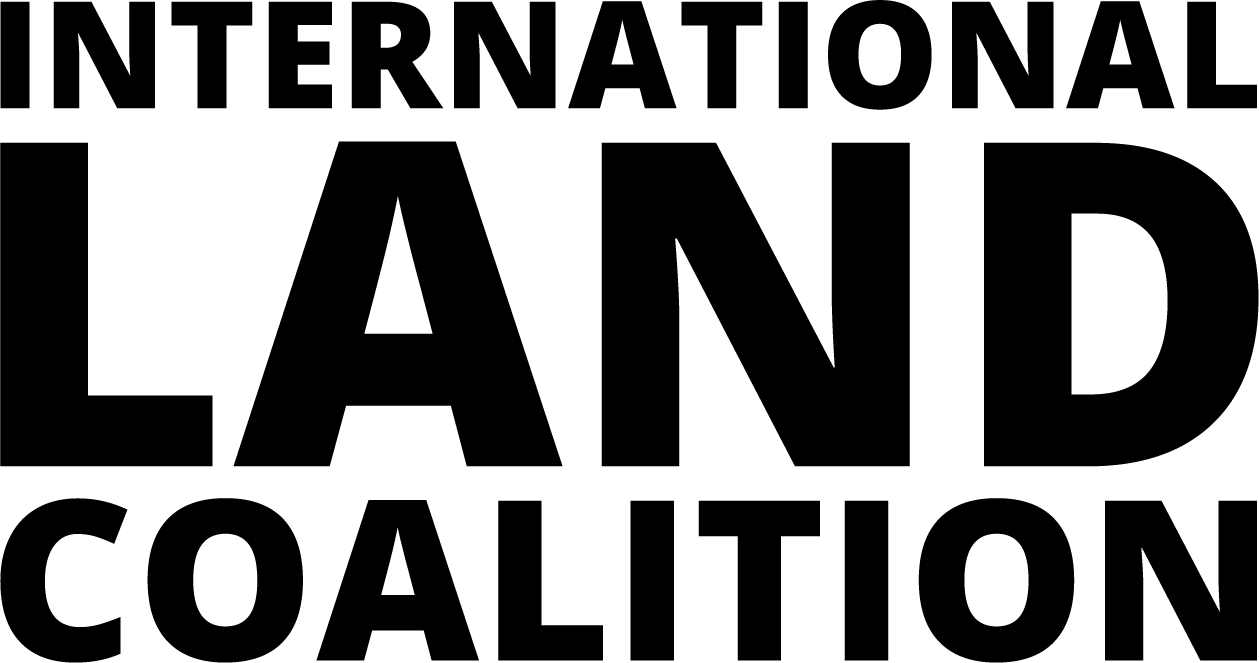 International Land Coalition